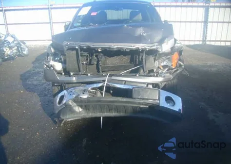 2010 Ford Lgt Convtnl 'F' F150 from USA, damaged, VIN 1FTFW1CV1AFC34099